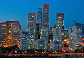 全球竞争力排名 香港第6中国大陆第27大纲